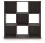 Piperton Nine Cube Organizer - EA5514-3X3