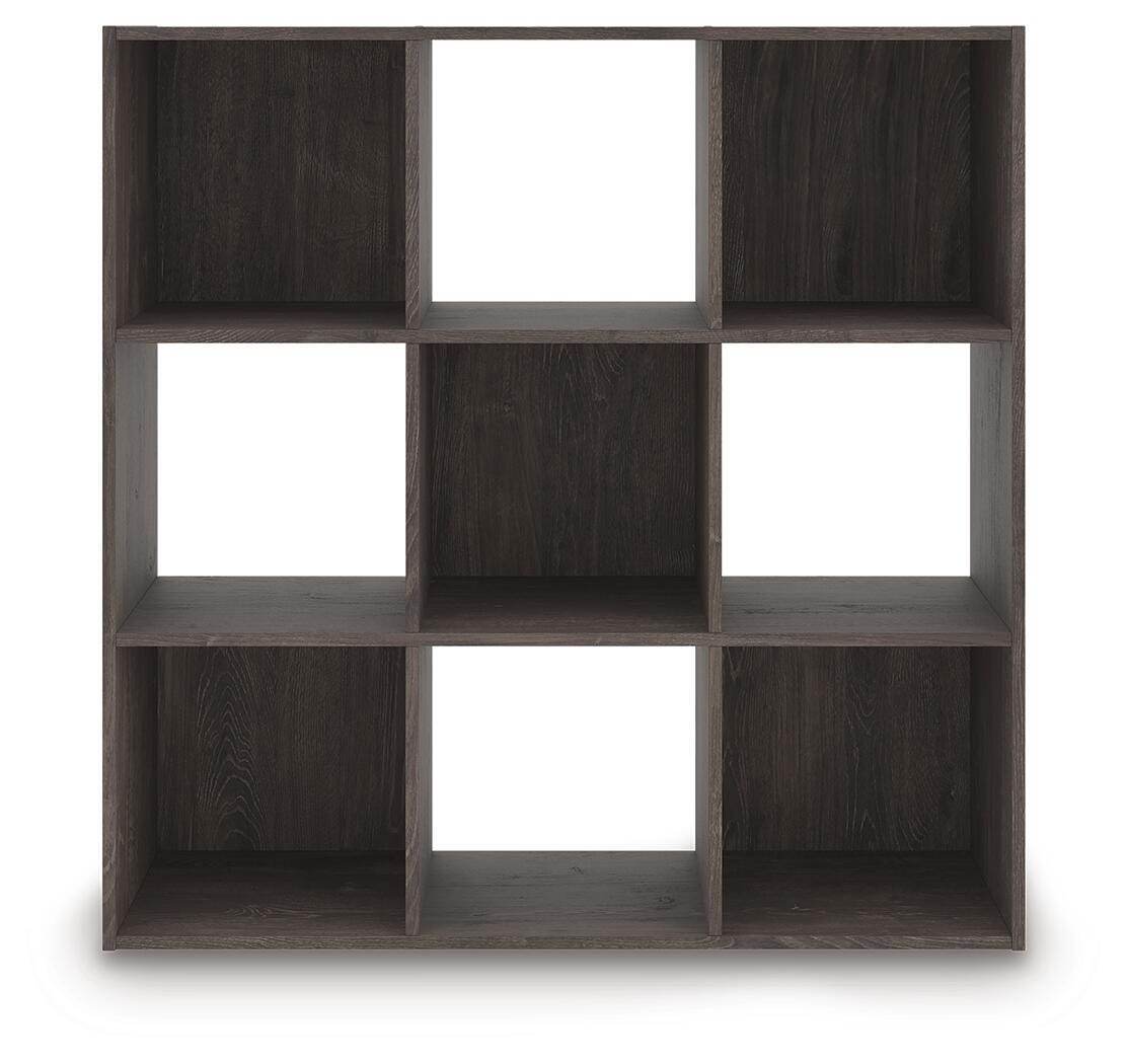 Piperton Nine Cube Organizer - EA5514-3X3
