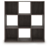 Piperton Nine Cube Organizer - EA5514-3X3