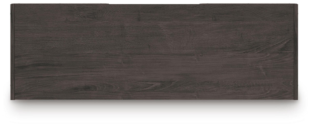 Piperton Nine Cube Organizer - EA5514-3X3