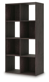 Piperton Eight Cube Organizer - EA5514-4X2