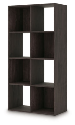 Piperton Eight Cube Organizer - EA5514-4X2