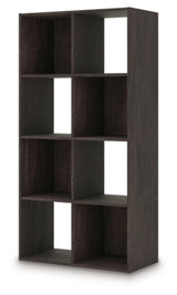 Piperton Eight Cube Organizer - EA5514-4X2