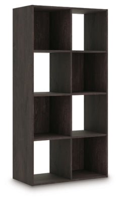 Piperton Eight Cube Organizer - EA5514-4X2