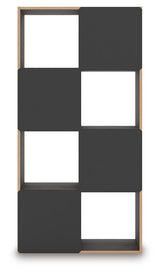Piperton Eight Cube Organizer - EA5514-4X2