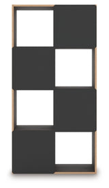 Piperton Eight Cube Organizer - EA5514-4X2