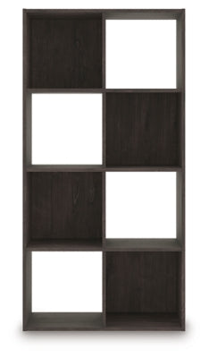 Piperton Eight Cube Organizer - EA5514-4X2