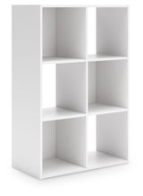 Onita Six Cube Organizer - EA9630-3X2
