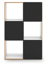 Onita Six Cube Organizer - EA9630-3X2