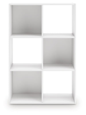 Onita Six Cube Organizer - EA9630-3X2