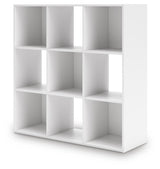 Onita Nine Cube Organizer - EA9630-3X3