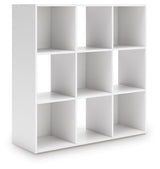 Onita Nine Cube Organizer - EA9630-3X3