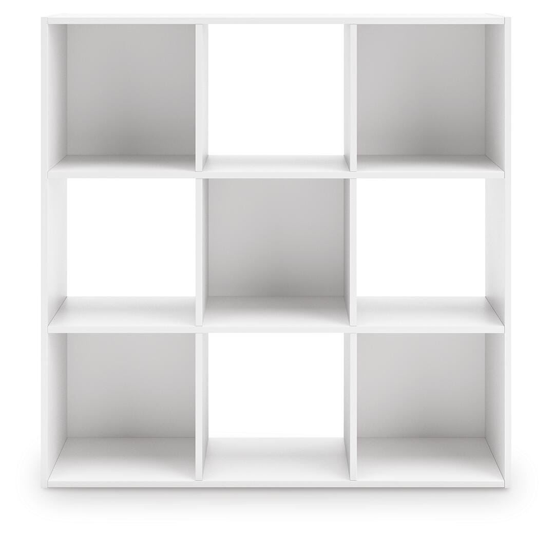 Onita Nine Cube Organizer - EA9630-3X3