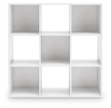 Onita Nine Cube Organizer - EA9630-3X3