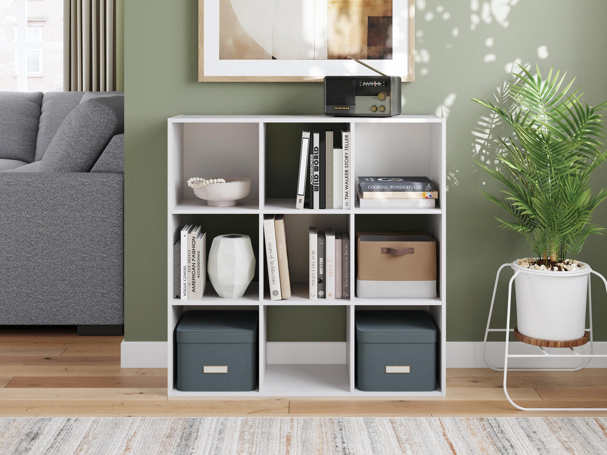 Onita Nine Cube Organizer - EA9630-3X3