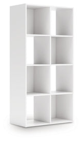 Onita Eight Cube Organizer - EA9630-4X2