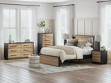 Kozmour Dresser - EB1460-231
