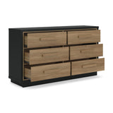 Kozmour Dresser - EB1460-231