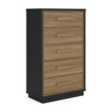 Kozmour Chest of Drawers - EB1460-245