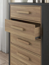 Kozmour Chest of Drawers - EB1460-245
