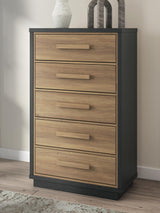 Kozmour Chest of Drawers - EB1460-245