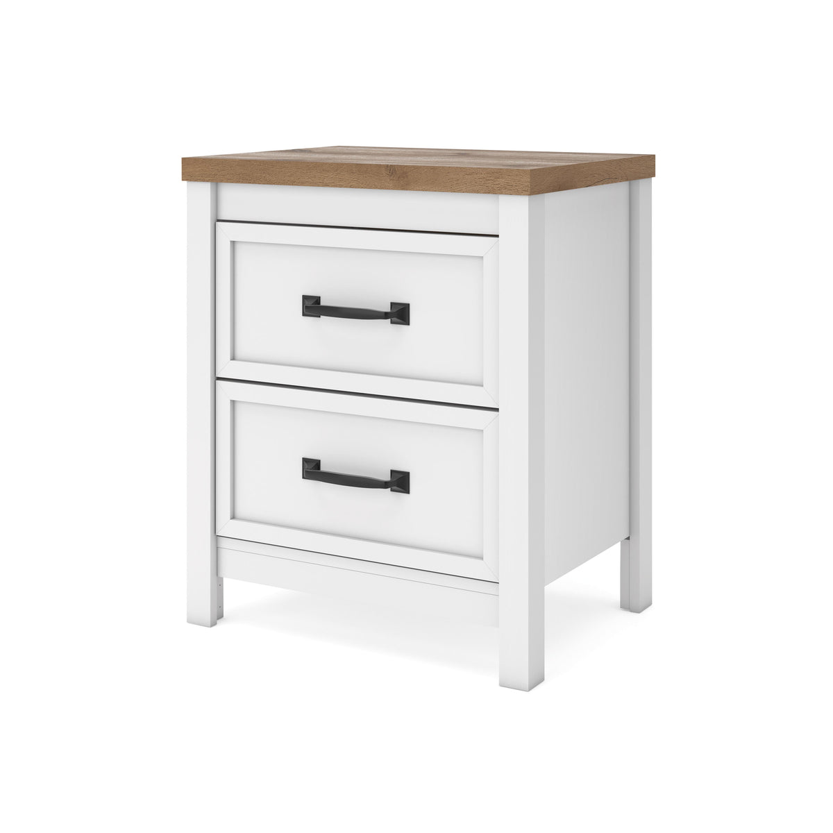 Kerisden Nightstand - EB1480-292