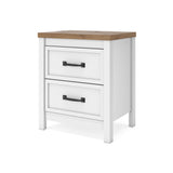 Kerisden Nightstand - EB1480-292