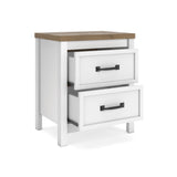 Kerisden Nightstand - EB1480-292