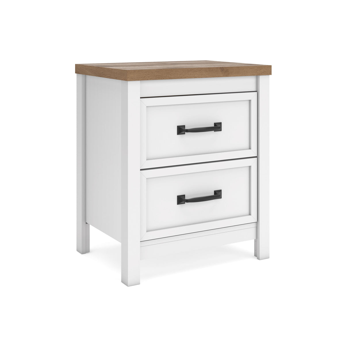 Kerisden Nightstand - EB1480-292