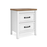 Kerisden Nightstand - EB1480-292