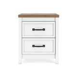 Kerisden Nightstand - EB1480-292