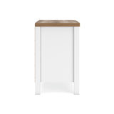 Kerisden Nightstand - EB1480-292