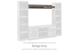 Derekson Bridge - EW0200-127