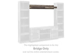 Derekson Bridge - EW0200-127