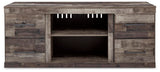 Derekson 60" TV Stand - EW0200-268