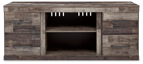 Derekson 60" TV Stand - EW0200-268