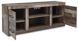 Derekson 60" TV Stand - EW0200-268