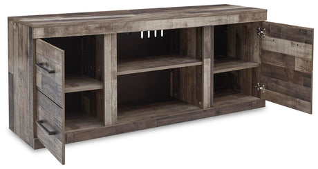 Derekson 60" TV Stand - EW0200-268