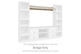 Willowton Bridge - EW0267-127