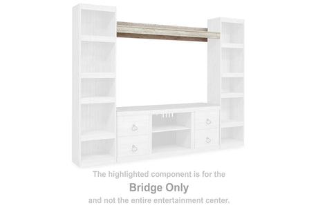 Willowton Bridge - EW0267-127