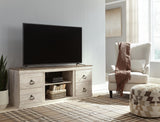 Willowton 60" TV Stand - EW0267-268