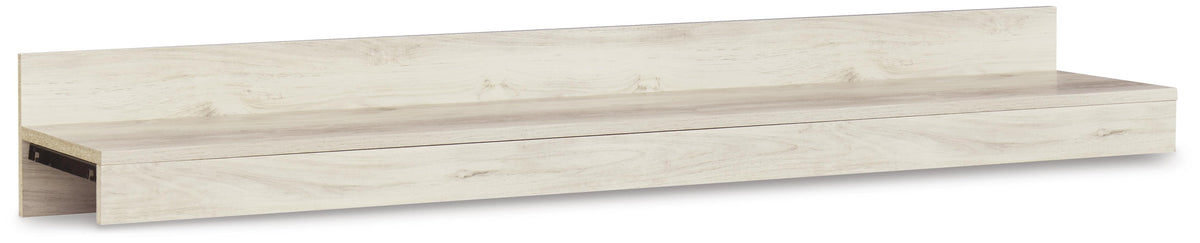 Bellaby 4-Piece Entertainment Center - EW0331W6