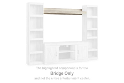 Bellaby Bridge - EW0331-127