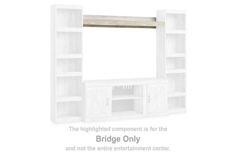 Bellaby Bridge - EW0331-127
