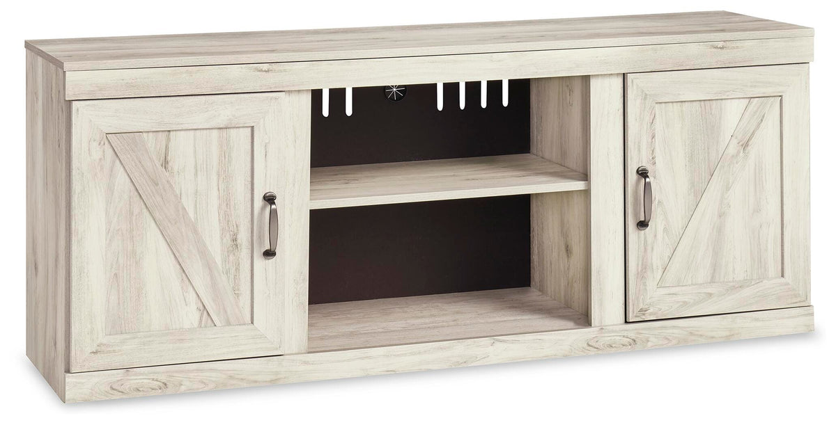 Bellaby 60" TV Stand - EW0331-268