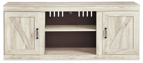 Bellaby 60" TV Stand - EW0331-268