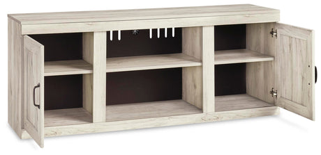 Bellaby 60" TV Stand - EW0331-268