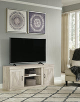 Bellaby 60" TV Stand - EW0331-268
