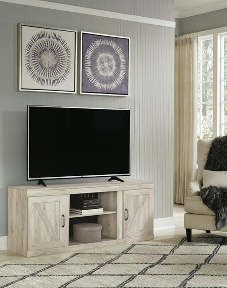 Bellaby 60" TV Stand - EW0331-268