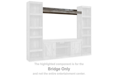 Wynnlow Bridge - EW0440-127
